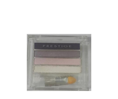 PRESTİGE COLOR KİT EYE PALET TECHNO - Prestige