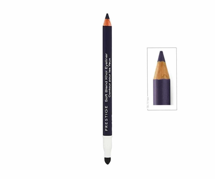 Prestige Soft Blend Khol Eyeliner Haze 12 - 1