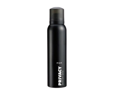 Privacy Man Erkek Deodorant 150 ml - Privacy