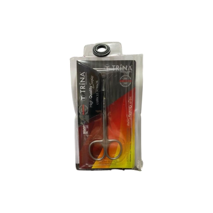 Professional Tırnak Eti Makası 0025 - 1