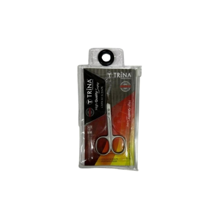 Professional Tırnak Eti Makası 0028 - 1
