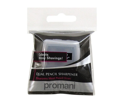 Promani 2 Delikli Kalemtıraş - Promani