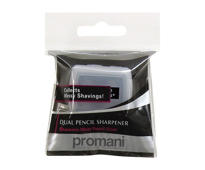Promani 2 Delikli Kalemtıraş - 1