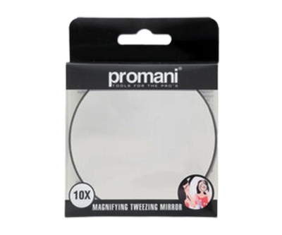 Promani Büyüteçli Ayna 10X - Promani