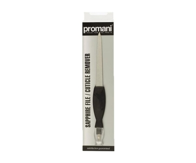 Promani Et İticili Safir Törpü - Promani