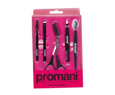 Promani Kaş Bakım Seti - Promani