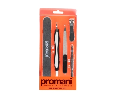Promani Mini Manikür Seti - Promani