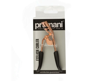 Promani Rosegold Kirpik Kıvırıcı - Promani