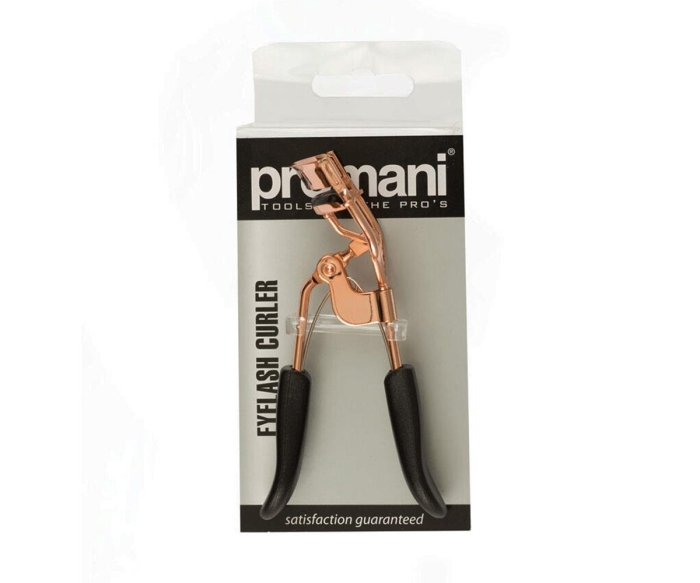 Promani Rosegold Kirpik Kıvırıcı - 1