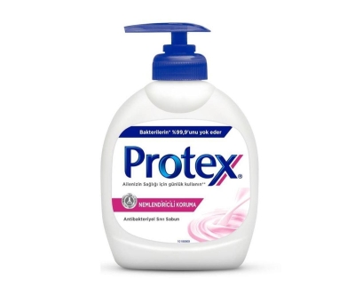 Protex Krem Sıvı Sabun 300 ml - Protex
