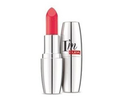 Pupa I'M Pure Color Lıpstıck - Coral Bomb 207 - PUPA