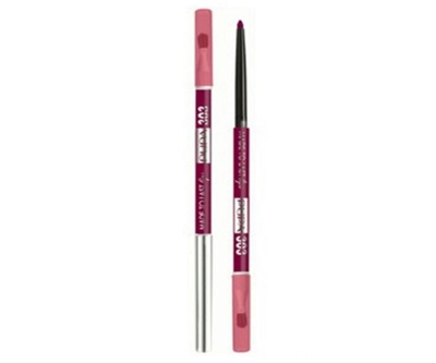 Pupa Made to Last Automatic Lipliner Fuchsia 303 - PUPA