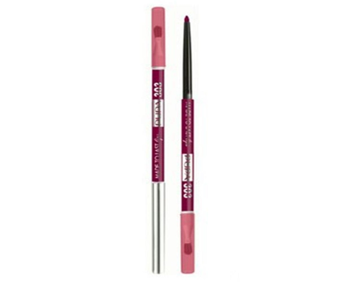 Pupa Made to Last Automatic Lipliner Fuchsia 303 - 1