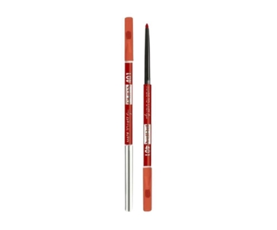 Pupa Made to Last Automatic Lipliner Pupa Red 401 - PUPA