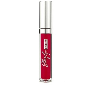 Pupa Ultrashine Lipsgloss- Love Me Forever - PUPA