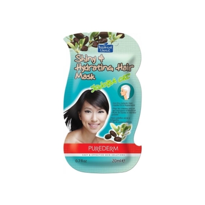 Purederm Saç Maskesi - Purederm