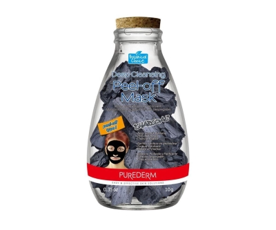 Purederm Siyah Maske - Purederm