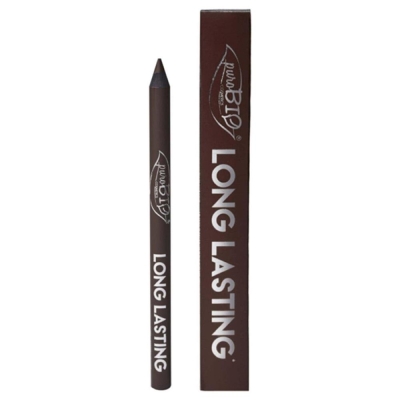 Purobio 05l-Long Lasting Pencil Eyeliner -Kajal - Purobio Cosmetics