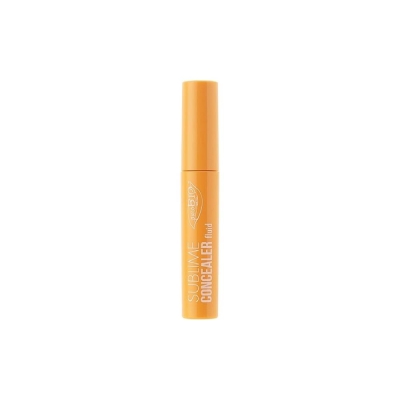 Purobio Sublime Concealer O3 Fluid 4,5 ml - Purobio Cosmetics