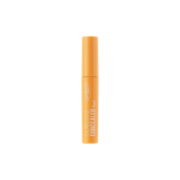 Purobio Sublime Concealer O3 Fluid 4,5 ml - 1