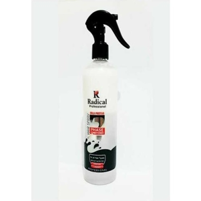 Radical Milk Protein Saç Spreyi 400 ml - Radical