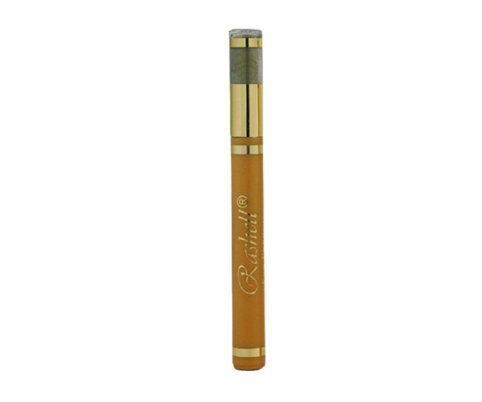 Rashell Eye Shadow 671 - Olive - 1