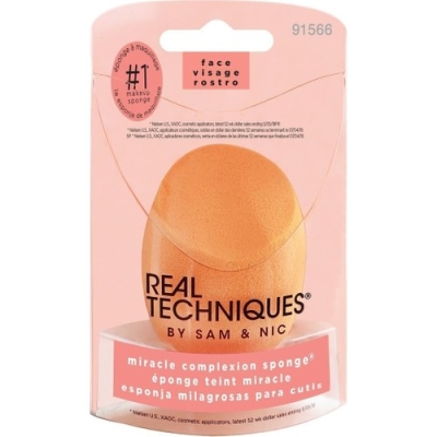 Real Techniques Real Technıques Mucize Makyaj Süngeri 1566 - Real Techniques