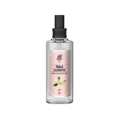 Rebul 125 Ml Jasmine Spreyli Plastik Şişe - Rebul