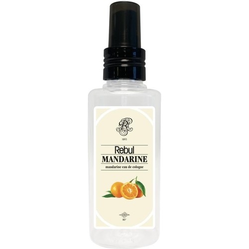 Rebul 125 Ml Mandarine Spreyli Plastik Şişe - 1