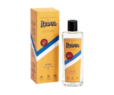 Rebul Azure Kolonya 270 ml - Rebul