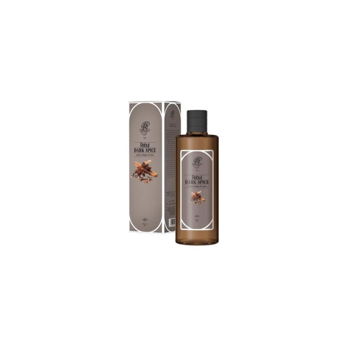 Rebul Dark Spıce 270 ml for men - 1