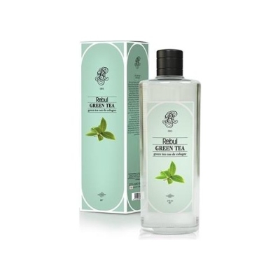 Rebul Green Tea 250 ml Kolonya - Rebul