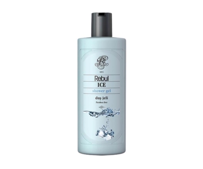 Rebul Ice Duş Jeli 450 ml - Rebul