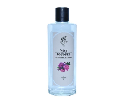 Rebul Kolonya Bouquet 250 ml 8691226642390 - Rebul