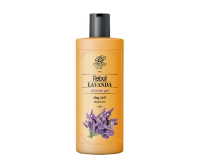 Rebul Lavanda Duş Jeli 450 ml - Rebul