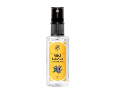 Rebul Lavanta Kolonya 50 Ml - Rebul