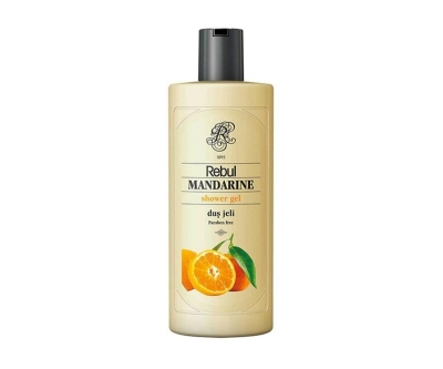 Rebul Mandarine Duş Jeli 450 ml - Rebul