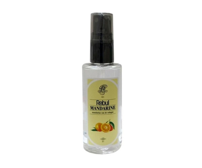 Rebul Mandarıne Kolonya 50 Ml - 1