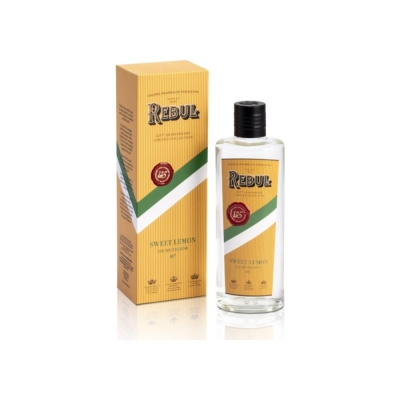 Rebul Sweet Lemon Kolonya 270 ml - Rebul