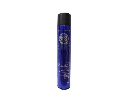 Red One Full Force 06 Show-Off Spider Hair Styling Sprey 400 ml - RedOne
