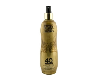 Redist 40 Overdose Fön Suyu 400 Ml - Redist