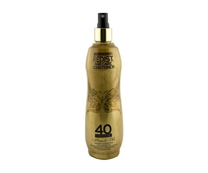 Redist 40 Overdose Fön Suyu 400 Ml - 1