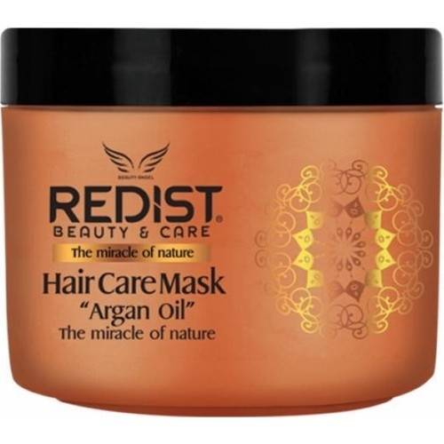 Redist Argan Saç Bakım Maskesi 500 ml - 1