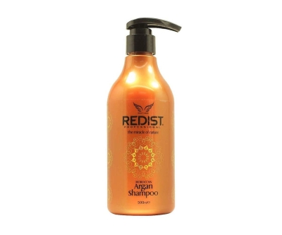Redist Argan Yağlı Saç Bakım Şampuan 500 Ml - Redist