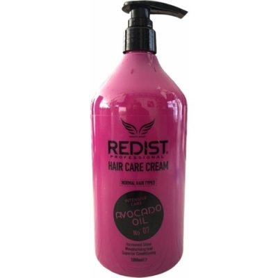 Redist Hair Care Cream 1000 ml - Redist