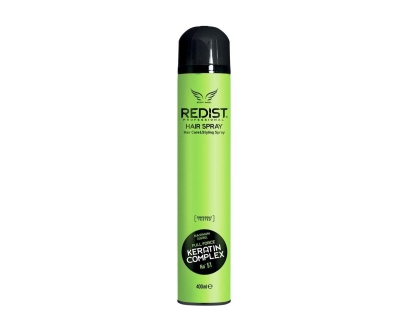 Redist Keratin Saç Spreyi 400 Ml - Redist