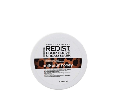 Redist Milk Run Honey Saç Bakım Maskesi 300 Ml - Redist