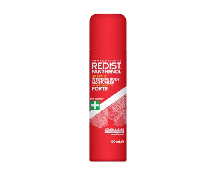 Redist Panthenol SPF15 Nemlendirici Losyon 100 Ml - 1