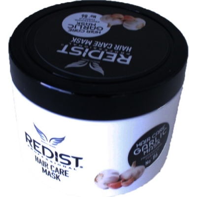 Redist Saç Bakım Maskesi Sarımsaklı 500 ml - 2