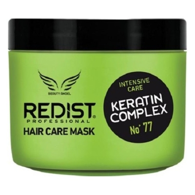 Redist Saç Maskesi Keratin 500 ml - Redist